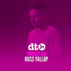 DT590 - Russ Yallop