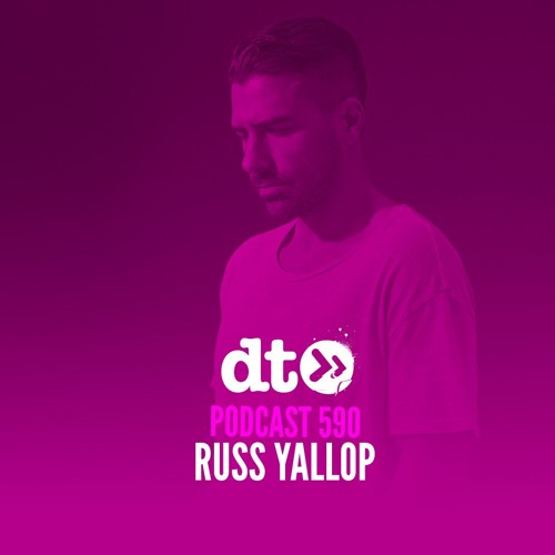 DT590 - Russ Yallop