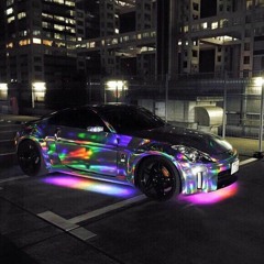 GRXGVR - King Nite