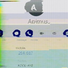KOOL-AYE | Animus [Explicit]