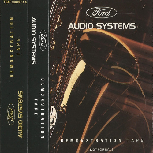 FORD VAPOR