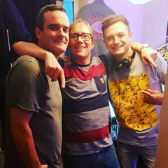 Let Me Be Your Fantasy - Rob Instinct remix