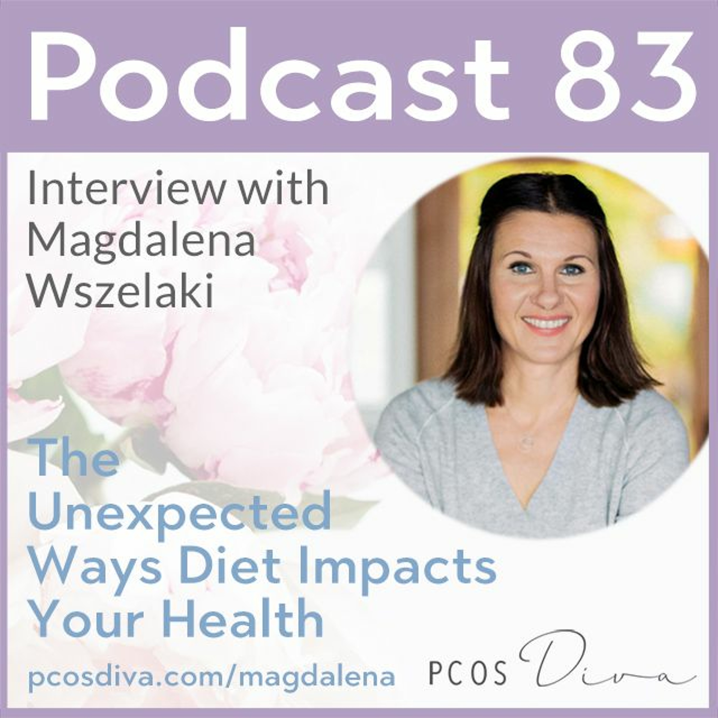PCOS Diva Podcast