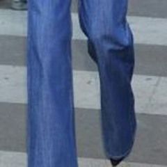 Comment porter et choisir un pantalon  Flare