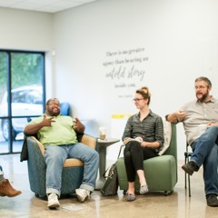 Safety. Part 1. Starfire Story Series w Tim Vogt