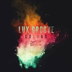 Lux Groove - Colors