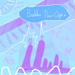 Brakkie Monster Radio S02E11 - Brakkie New Age