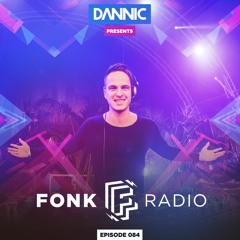 Fonk Radio | FNKR084 (with Teamworx Guest Mix)