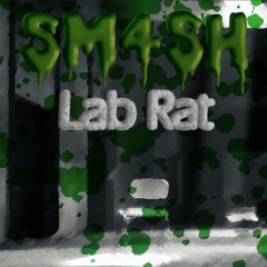 SM4SH - Lab Rat