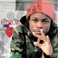 Red Flag, Blue Strips