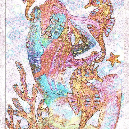 IRADRAN - Mermaid (Original Track)