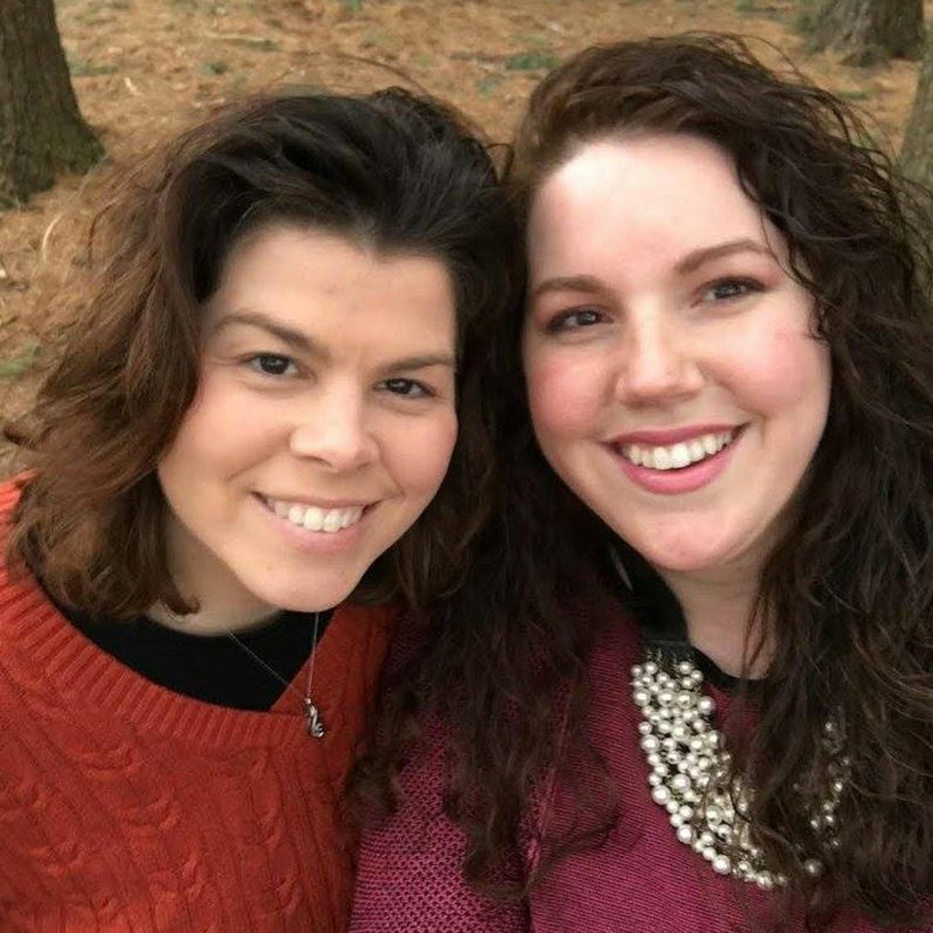60: Trimming your business and raising your prices with Gretchen Cawthon and Trina Fisher