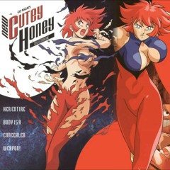 Shin Cutey Honey Full OP
