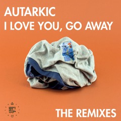Autarkic - Bongos & Tambourines (Simple Symmetry Remix)