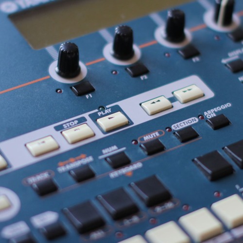 DVS NME - Make You Drop