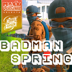 Badman Spring Dancehall Mix 2018 (Vybz Kartel, Aidonia, Mavado, Popcaan, Tommy Lee Sparta and more)