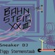 on Kris Baha live Dj excerpt @ Bahnsteig 23 # 3 - Sameheads