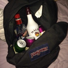 Grab the Bottle