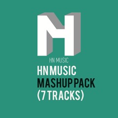 HN MUSIC MASHUP PACK #01