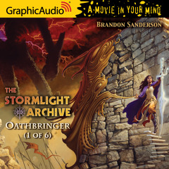 Oathbringer