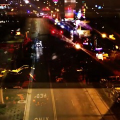 Noisy Nashville Night (Video in Description)