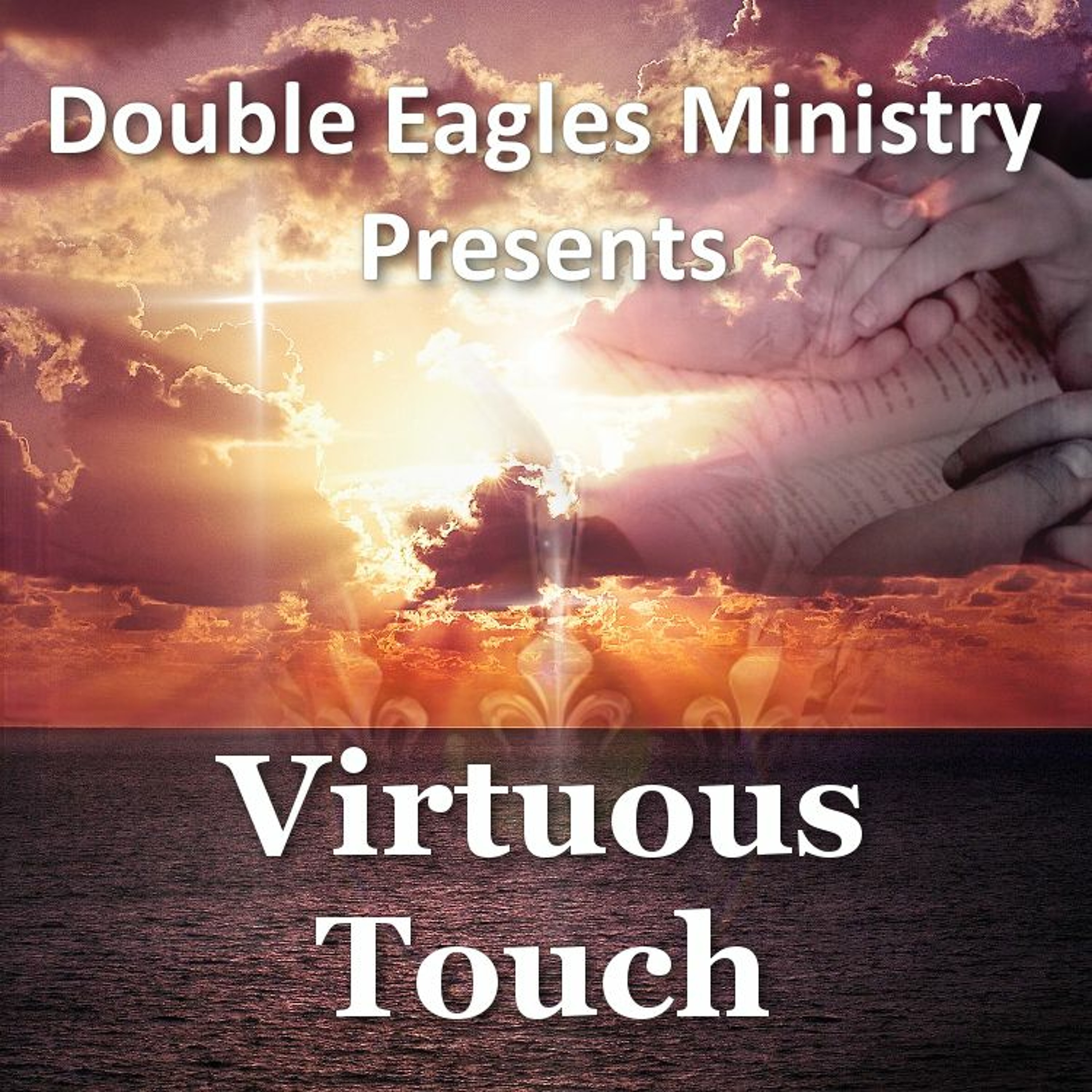 Virtuous Touch episode artwork