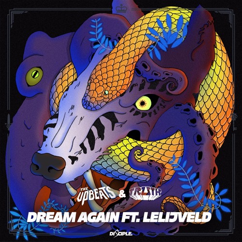 The Upbeats & Truth - Dream Again Ft Lelijveld
