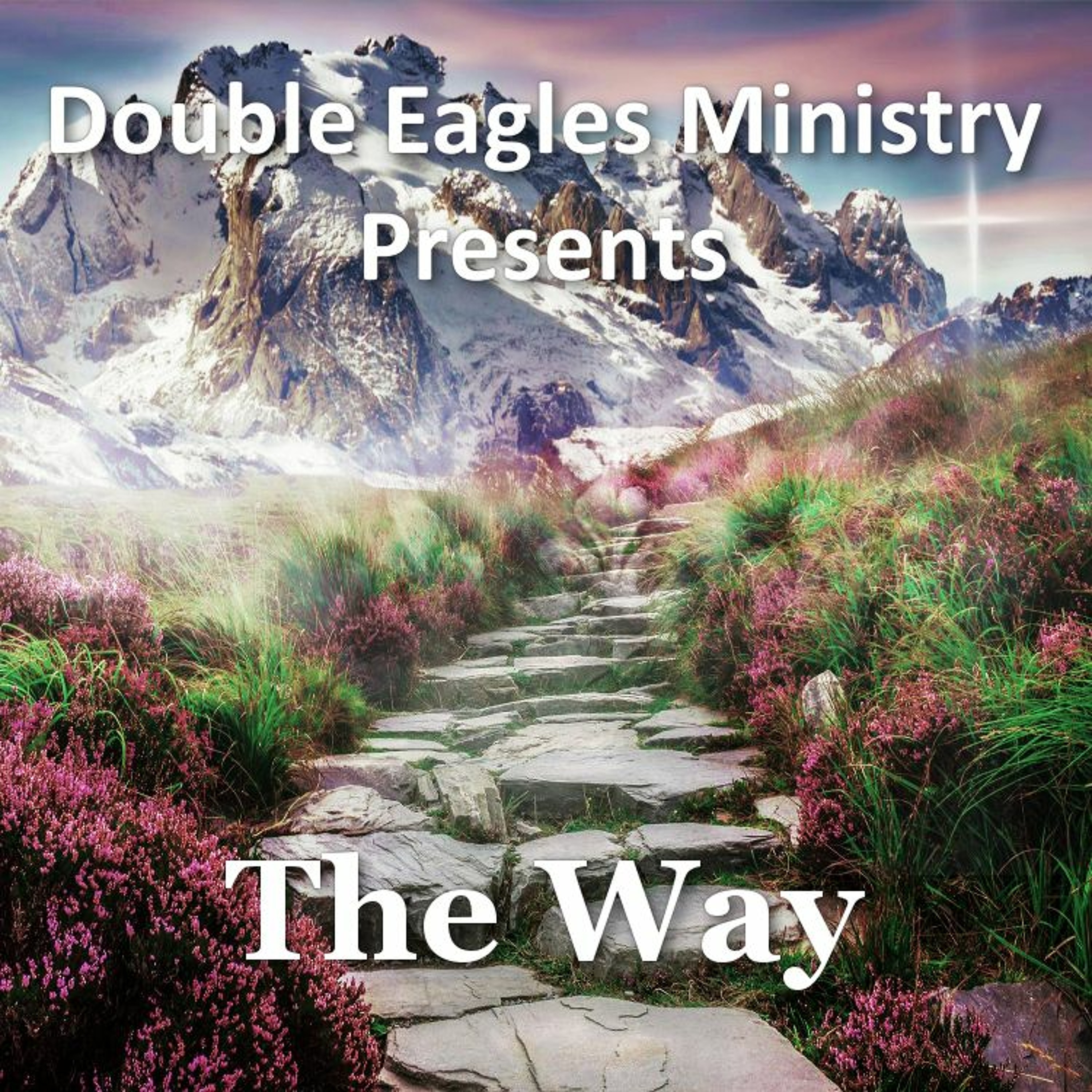 The Way episode artwork
