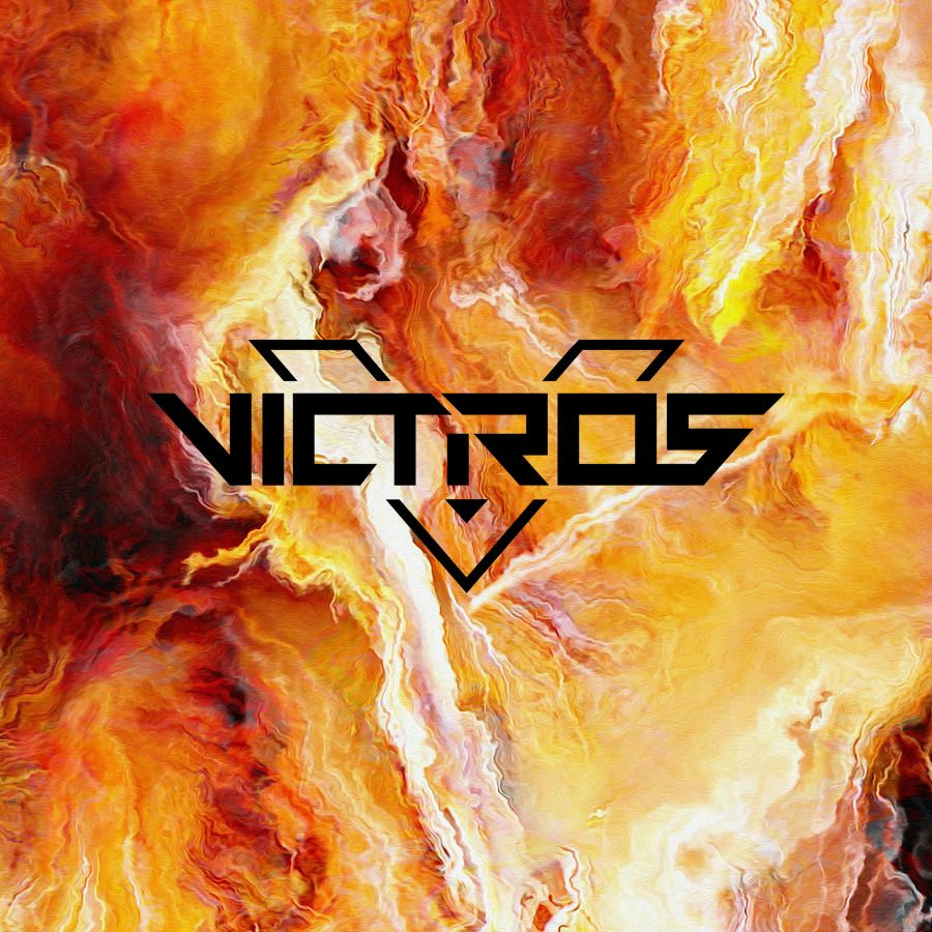 Victros Music; Storytelling through music combining elements of uplifting, deep, melodic house & techno