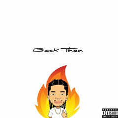 Back Then (prod. by Niko)