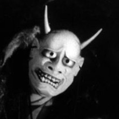 Old Fashioned Futuristic Monster Attack