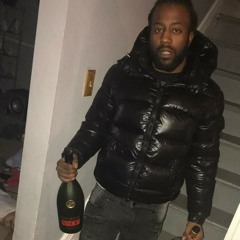 SHE WONNA BE DOWN REMIX-1