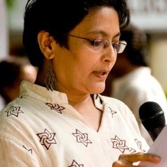 Poet and activist Mamta Sagar on politics and gender in India