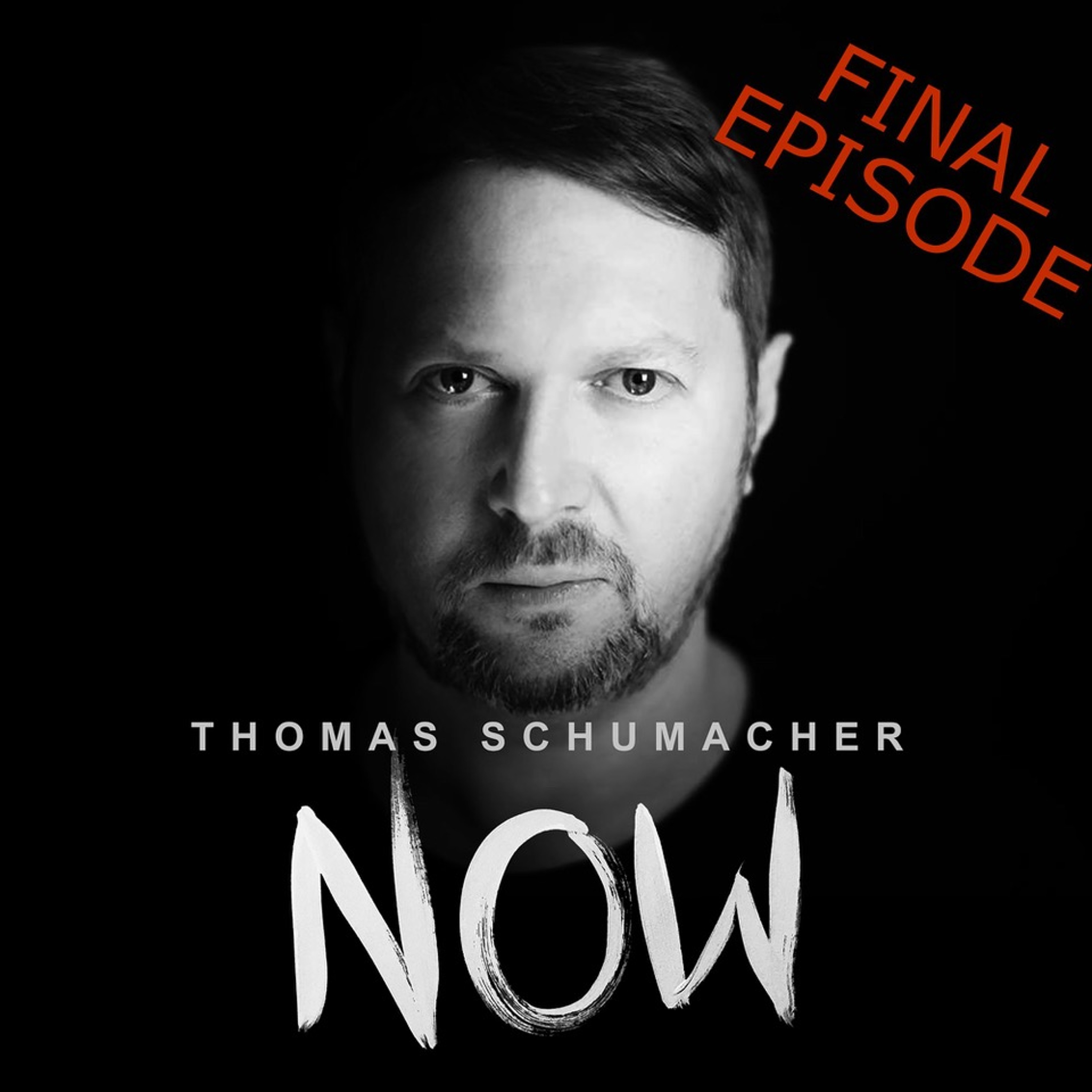 NOW by Thomas Schumacher