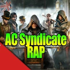 Assassins Creed Syndicate Rap By JT Music - "Your Time To Die"