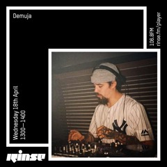 Demuja - 18th April 2018