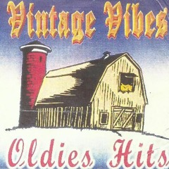 Vintage Vibes Oldies Hits Reggae Mix