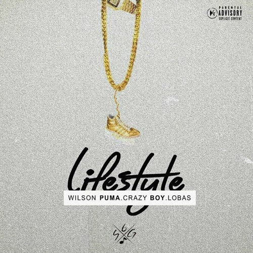 LIFESTYLE (Wilson Puma, Crazy Boy & Lobas)