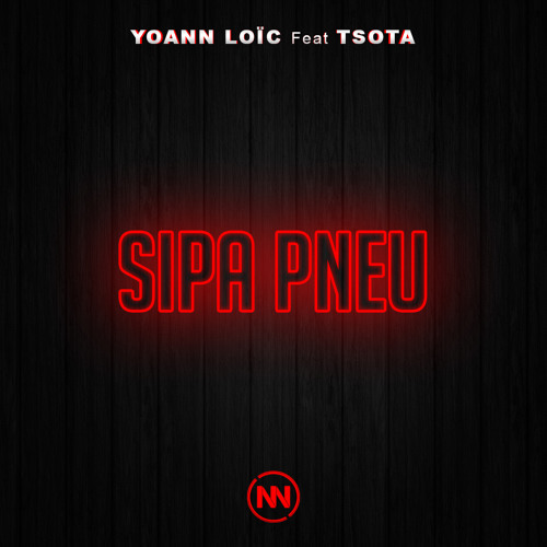 Sipa Pneu Feat. Tsota (Radio Edit)