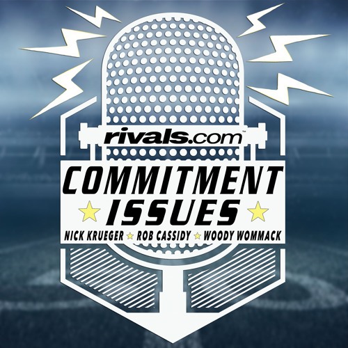 Ep. 103: Janitors impact recruiting, Oklahoma's big weekend, Hugh Freeze-out + more