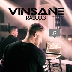 Vinsane Radio Vol.3 (April 18)