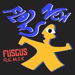 Redlight - New Flows (Fuscus Remix)