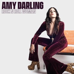 Rock'n'Roll Woman