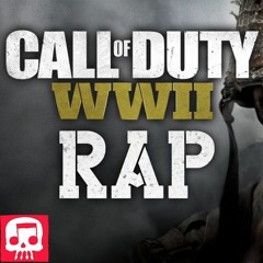 CALL OF DUTY WW2 RAP By JT Music-- " Boots on the Ground"