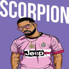 Drake Type Beat - Scorpion | Prod by. DROG Beats ( Free DL)