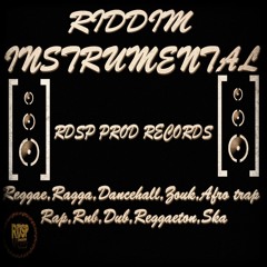 Beat Rap Trap Sound big bang By Rdsp Prod