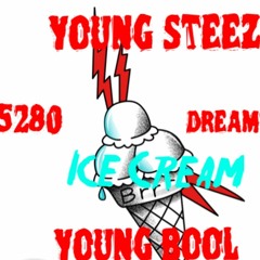 Ice Cream (feat. Young Bool)
