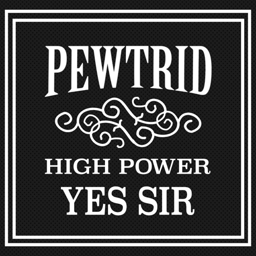 High Power - Yes Sir