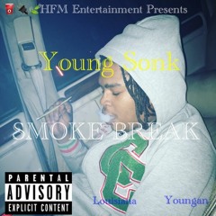 Young Sonk ft Young Jay, Luno, Lil, & Lil Kevin~ Chiraq G~Mix