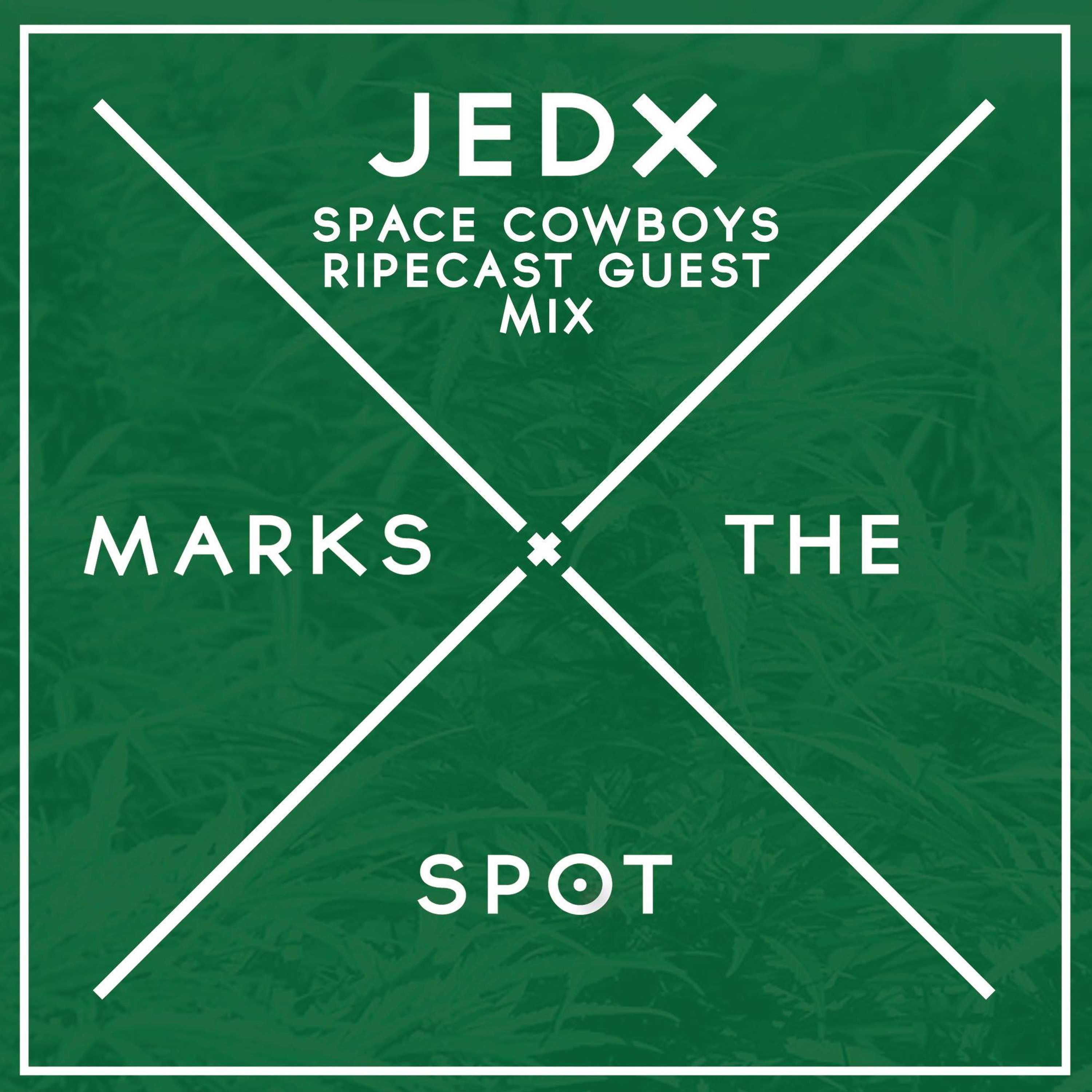 RIPEcast by Space Cowboys